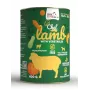SYTA MICHA Chef cordero con verduras - Comida húmeda para perros - 400 g