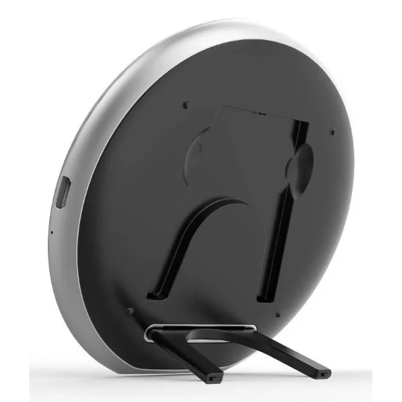 Cargador inalámbrico Denver CPQ-10, 10 W
