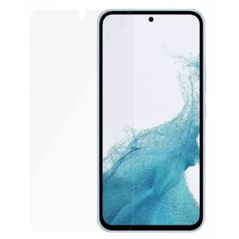Protector de pantalla para Samsung Galaxy A54 5G Color: transparente, antirreflejo, envasado en una bolsa de plástico (MG-SPSA54)