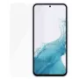 Protector de pantalla para Samsung Galaxy A54 5G Color: transparente, antirreflejo, envasado en una bolsa de plástico (MG-SPSA54)