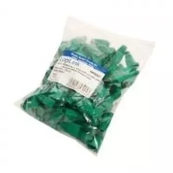 Logilink MP0007 verde