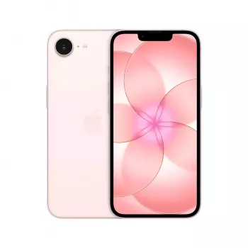 Apple iPhone 17e - Smartphone 5G - Dual-SIM /
