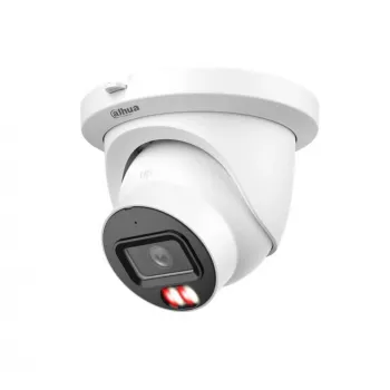 Cámara IP Domo DAHUA HDW5859TM-ASE-IL-0280B 8MP Eyeball con iluminación IR
