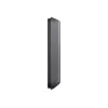 Eufy T8213G11 Timbre con videoportero Negro IP65 2560x1920 160°