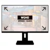 JAPANNEXT JN-27IPS4FLWQHDR-HSP 16:9 HDMI/DP WQHD - pantalla plana (TFT/LCD)