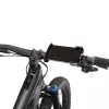 Soporte pasivo Crong ENDURO teléfono móvil smartphone negro