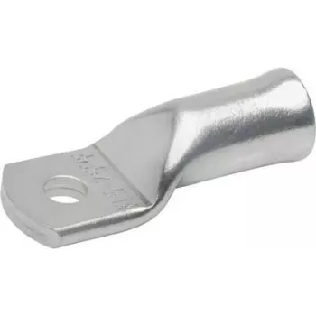 706F16 terminal tubular de cobre 180° M16 50 mm² 1 ud. (706F16)