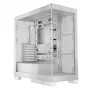 Caja MODECOM Volcano SPACE MIDI USB 3.0 X 2 CYPE-C