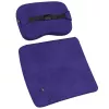 Cojín cervical/lumbar noblechairs Fallout Nuka-Cola Quantum violeta 2 uds.