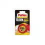 Pattex montaje sin taladrar cinta adhesiva de doble cara, blíster