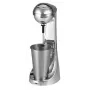 Batidora de vaso y espumador de leche Clatronic BM 3472 - cromada, 65 W