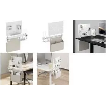 Logilink PB0101 Blanco
