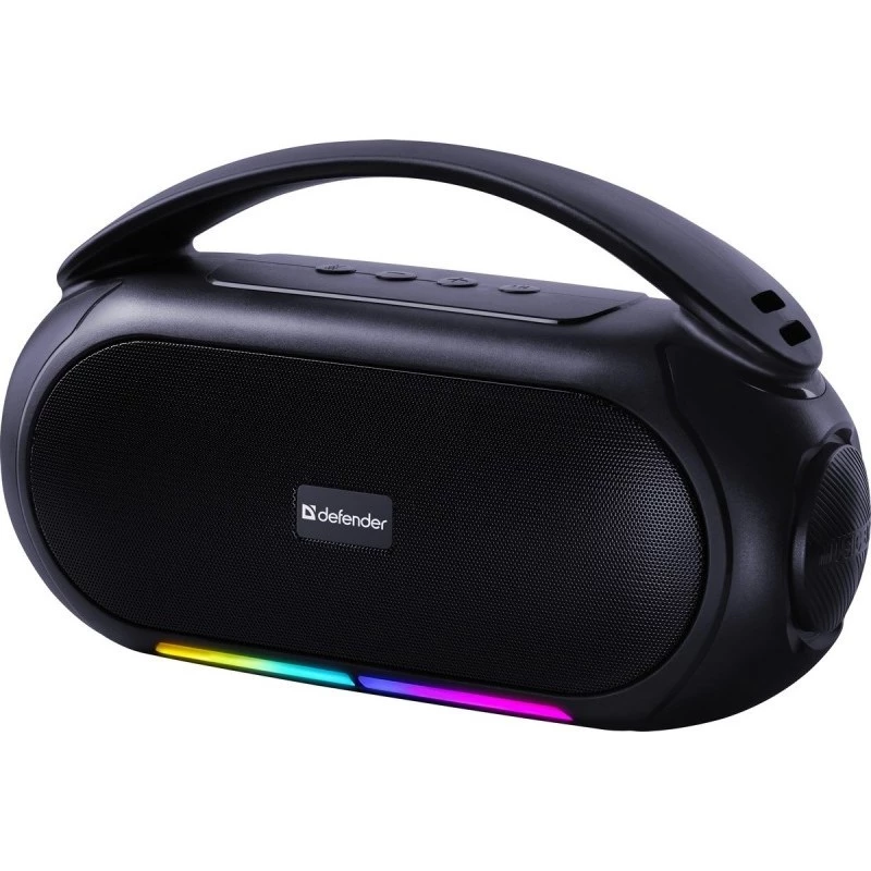 Altavoz Bluetooth Beatb OX 12 16W