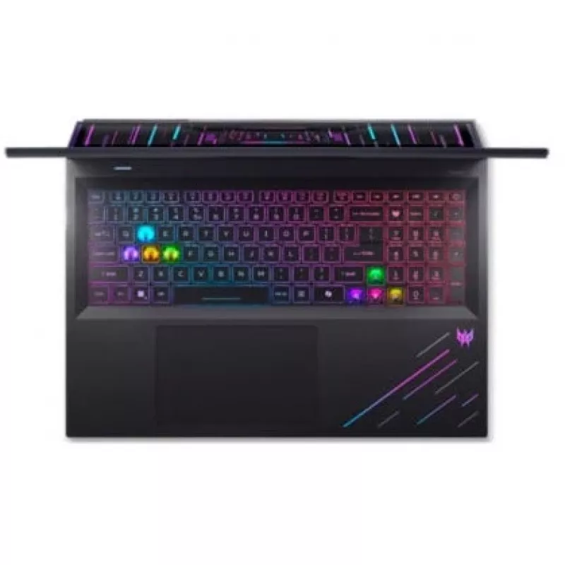 Portátil Acer Predator PH18-73 18