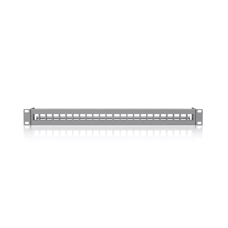 Ubiquiti UACC-Rack-Panel-Patch-Blank-24 panel keystone