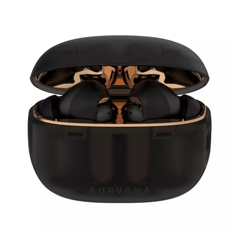 Auriculares inalámbricos Creative 51EF1160AA000 Aurvana Ace 2 In-Ear Negros