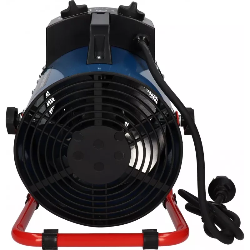 Calefactor Blaupunkt EH5010