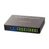 Adaptador de teléfono VoIP Grandstream HT818