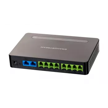Adaptador de teléfono VoIP Grandstream HT818