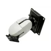 Soporte de monitor Ergotron 100 Series Double Pivot 61 cm (24