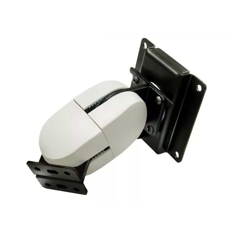 Soporte de monitor Ergotron 100 Series Double Pivot 61 cm (24