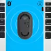 Ratón USB óptico inalámbrico M350/GRAPHITE 910-005718 Logitech