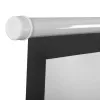 Pantalla de proyección SBOX PSMT-96-2, superficie de imagen 172 x 172 cm