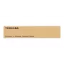 Toshiba T-2822E tóner negro 6AJ00000249