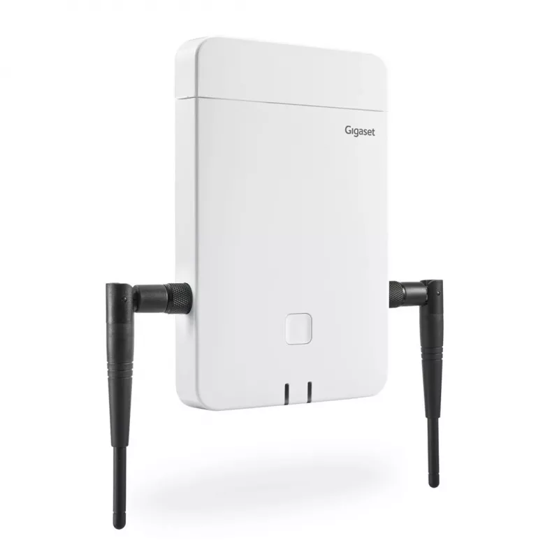 Estación base DECT Gigaset N870E IP PRO