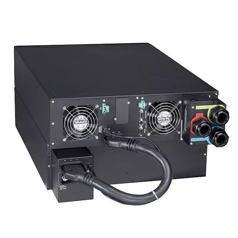 Eaton 9SXEBM180RT batería SAI plomo-ácido (VRLA) 180 V 5 Ah