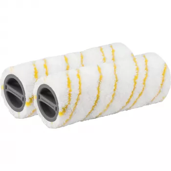 Kärcher 2.055-006.0 accesorio para aspirador/set de cepillo de rodillo para aspirador de mano