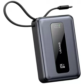 Batería externa USAMS XH Series CD243 20000mAh
