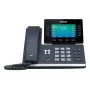 Yealink SIP-T54W teléfono IP negro 10 líneas LCD Wi-Fi