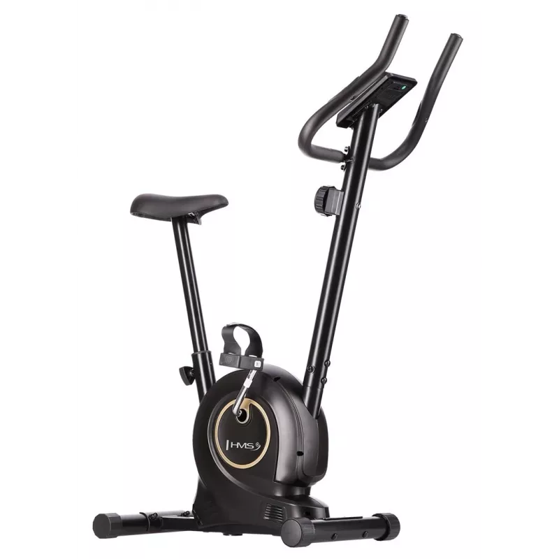 Bicicleta magnética HMS M8750 negra