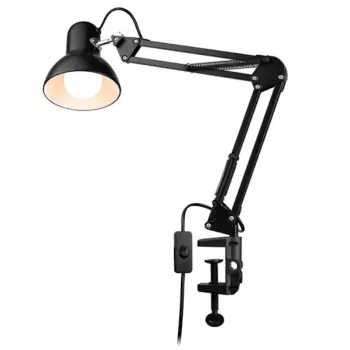 Lámpara de dibujo TRACER 2 en 1 Architect TRAOSW47244 LED brillo ajustable