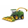 Amewi juguete picadora de forraje RC modelo motor eléctrico 1:24