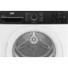 Secadora BEKO BM3T3823WBW modelo esbelto