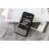 iKins Crane funda para iPhone XS/X, negra, K1697J