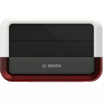 Bosch 8750001471 sirena exterior inalámbrica