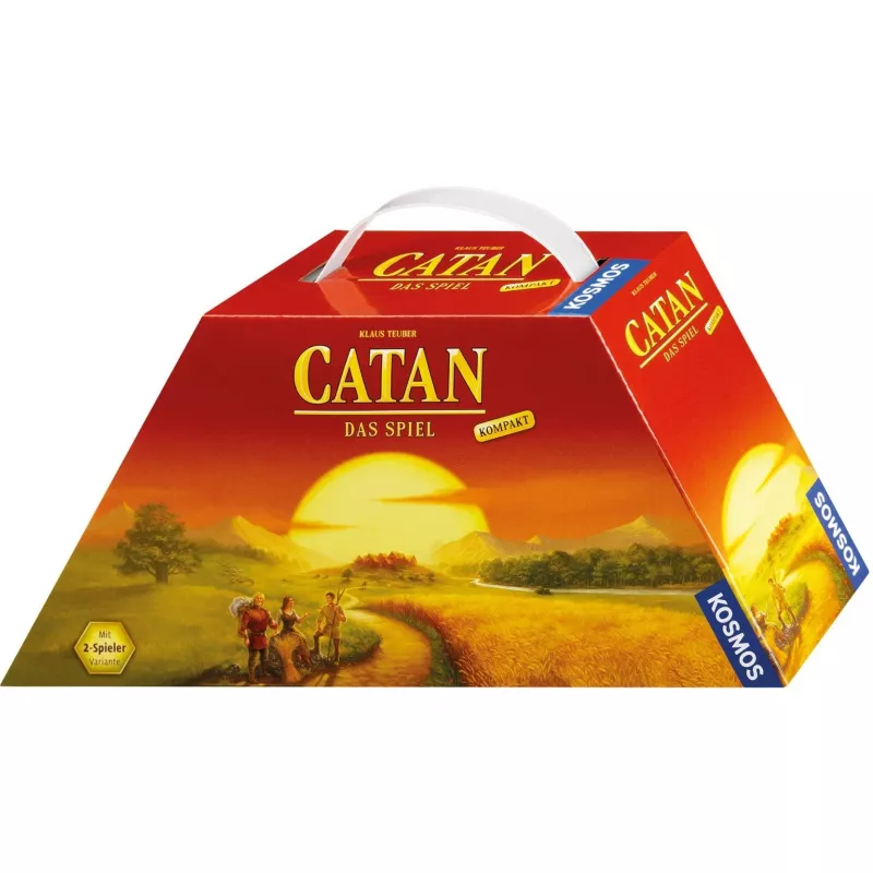 Kosmos 17421740 juego de mesa estrategia
