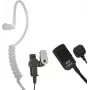 Auriculares/diadema con micrófono Albrecht AE 32 41632 (41632)