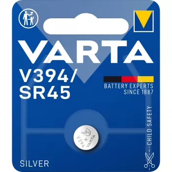 Pila Varta V395