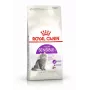 Pienso para gatos Royal Canin Sensible 33 Adult, 10 kg — Pollo, 33 % proteínas, apoyo de las vías urinarias
