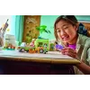 LEGO FRIENDS 42695 Remolque de yegua y potro