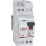 Interruptor de protección contra incendios (AFDD) Legrand 415922 con interruptor automático para protección eléctrica