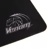 Alfombrilla de ratón Akasa XXL - alfombrilla de ratón - negra (AK-MPD-01BK)