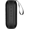 Altavoz SVEN PS-165, negro (16 W, TWS, Bluetooth, microSD, 3000 mAh)