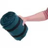 Esterilla de camping Compact Single, azul pacífico 300068 (azul oscuro)
