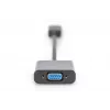 Adaptador / Convertidor DisplayPort Digitus