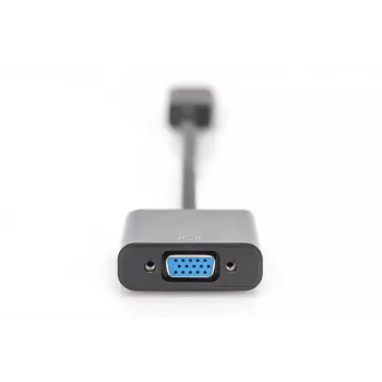 Adaptador / Convertidor DisplayPort Digitus